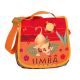 Kindertasche Kindergartentasche Schultertasche Simba Disney Polyester 22x22 x7cm