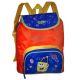 Kinderrucksack SpongeBob Kindergarten - Rucksack mehrfarbig Polyester 25 x30 x14,5 cm
