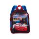 Kinderrucksack Rucksack | Cars  Mc Queen | Disney-Pixar | hellblau schwarz | 24x30x10 cm