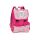 Kinderrucksack Rucksack Tasche Motiv Hunde Southwest Bound rosa/pink 23x27x10 cm