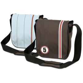 Schultertasche Laptoptasche Tasche G 5 Zipitbag Hochkant Bag 34x32x11 cm