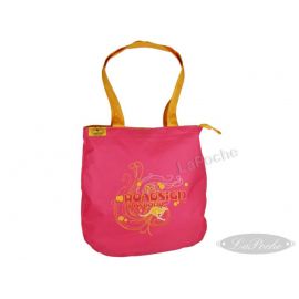 Roadsign Freizeittasche - Einkaufstasche Himbeere | mit Motivdruck