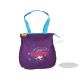 Roadsign Freizeittasche - Einkaufstasche violett-lila |...