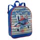 Kinderrucksack Planes Air Support Rucksack Tasche Disney blau 31x25x10 cm
