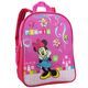 Kinderrucksack Minnie Mouse Kindergarten Rucksack Tasche...