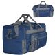 Sporttasche Elephant Trainings - Reisetasche Tasche blau/anthrazit 58x30x28 cm