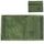 Geldbeutel Geldbörse Portemonnaie Elephant 12,3 x 9,7 cm olivgrün