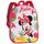 Kinderrucksack Minnie Mouse Aloha Kindergarten Rucksack Tasche rosa 23x29x10 cm