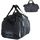 Sporttasche Kindersporttasche Schulter-Tasche Elephant Nylon schwarz 33x24x23 cm