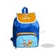 Winnie The Pooh Kinderrucksack Kindergarten - Rucksack Disney marineblau